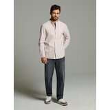 Sinsay Regular fit pamučna košulja | shoptok.hr