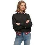 Superdry pamučna ženska dukserica Cene