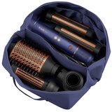 Wellneo Uvijač za kosu HB801I Ionique Airflow Styler - Dusk Blue | shoptok.hr
