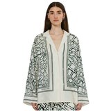 SCOTCH & SODA ženska košulja sa printom SS180529-U736 Cene