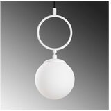 Opviq Luster Ring-13434, 41-127cm, 3xE14, Beli | Eponuda.ba