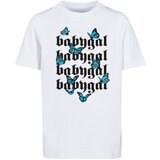 Mister Tee Children's T-shirt Babygal white Cene