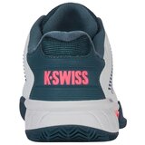 K-Swiss Tenis Hypercourt Express 2 Bela | Shoptok.si