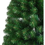 Everlands Novogodišnja jelka 150 cm zelena Pop-up 68.3854 | Eponuda.com