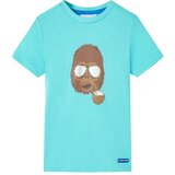  Dječja majica kratkih rukava boja vode 92 | shoptok.hr
