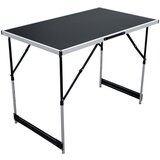 Linder Exclusiv Multifunkcionalni turistički stol Linder Exclusiv 100 x 60 x 73/80/87/94 cm Cijene