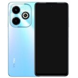 Infinix smartphone Hot 40i 4GB/128GB/plavi mobilni telefon
