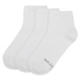 Skechers 3ppk wm casual quarter socks sk42005-1000 Cijene