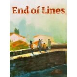Steam End of Lines (PC) Key GLOBAL Steam End of Lines (PC) Key GLOBAL Slike