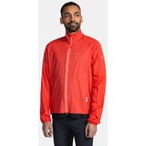 Kilpi Men's running jacket TIRANO-M Red | shoptok.hr