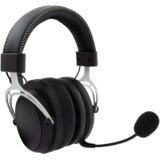 WHITESHARK Gorilla Pro WGH-2443 bežične gaming slušalice, crne | shoptok.hr