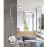 Globo 24109W - fleksibilna LED lampica SERPENT LED/3W/230V | Eponuda.com
