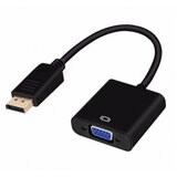 Displayport muški na VGA ženski konvertor DP-V011 Cene