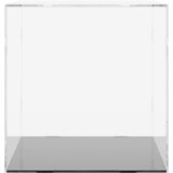  Kutija za izlaganje prozirna 56x36x37 cm akrilna | shoptok.hr