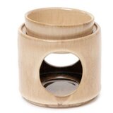 Dekordom Svećnjak soleto 10cm - beige - hml ( 044332 ) Cene