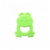 Chicco Eco glodalica u obliku žabe cijene