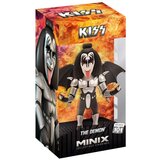 Figure Figurica Demon Collection iz stripa Kiss iz PVC 12 cm, Bela / Črna, (21552324) Cene