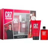 Red Poklon set, EDT 30ml + Gel za tuširanje