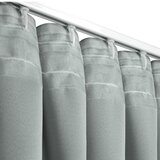 Eurofirany unisex's drape 390152 | shoptok.hr
