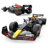  Licencirana formula na daljinsko upravljanje 1:16 Red Bull F1 RB19 RASTAR - tamno plavi | Shoptok.si