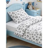 Sinsay Set posteljine s motivom nogometa | shoptok.hr