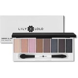 Lily Lolo Smoke & Mirrors Eye Shadow Palette Cene