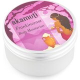 Akamuti frankincense hidratantna krema za tijelo Cijene
