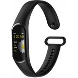 Noveen FITNES BAND FIT FW20 SOFT ČRNA | Shoptok.si