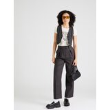 Guess Majica 'CHERRY FLOWER' svetlo bež / nebeško modra / rjava / roza | Shoptok.si