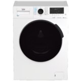 Beko mašina za pranje i sušenje veša HTV8716XO kapacitet pranja 8kg/sušenja 5kg/ 1400 obrtaja Cene
