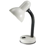  Stona lampa KADET 1xE27/40W bela Cene