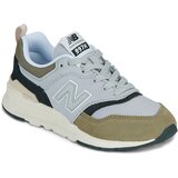 New Balance Nizke superge 997H Kaki Cene