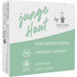Bioturm junge Haut čvrsti proizvod za čišćenje lica Cijene