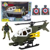  set: helikopter, figura ka | shoptok.hr