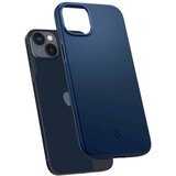 Spigen THIN FIT MASKA ZA IPHONE 14 PLUS / 15 PLUS NAVY PLAVA | shoptok.hr