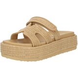 Steve Madden Natikače s potpeticom 'Bigmissile' bež | shoptok.hr