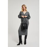 Marisse Women's Bag Z-To-4502 Black | Shoptok.si
