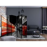  Paravan u 5 dijelova - Night Fever II [Room Dividers] 225x172 | shoptok.hr