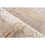 Kayoom RAVNO TKANA PREPROGA 80/150 cm tkano bež | Shoptok.si