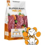 Rafi Super Pure Line Dog Duck 9kg, Hrana Za Pse Sa Osetljivim Varenjem Cene