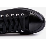 Big Star Men's Low Top Sneakers | shoptok.hr