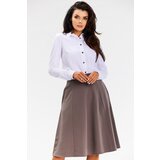 Awama Woman's Skirt A673 | shoptok.hr