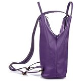 Vera Pelle krat52violet sarena | shoptok.hr