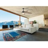 Eglo 35042 - Stropni ventilator SUSALE 1xE14/60W/230V | Eponuda.com