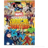 Propolis Books MARVEL Super priče 2 – Čudesne avanture Cene