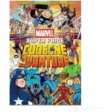 MARVEL Super priče 2 – Čudesne avanture
