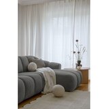 Miuform Siva kutna garnitura (s desnim kutom/s ležaljkom) Shell – | shoptok.hr