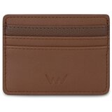 Vuch Rion Brown Wallet | Shoptok.si