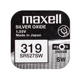 Maxell Alkalna baterija SR527SW | shoptok.hr