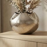 MID.YOU VAZA WL7.550 21 cm kovina | Shoptok.si
